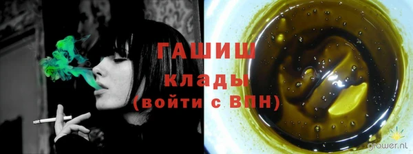 гашик Зерноград